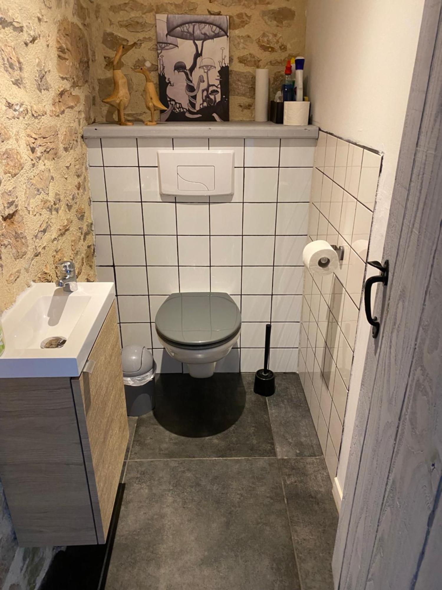 Chambre D'Hotes Les 3 Cochons D'Olt Arcambal Esterno foto