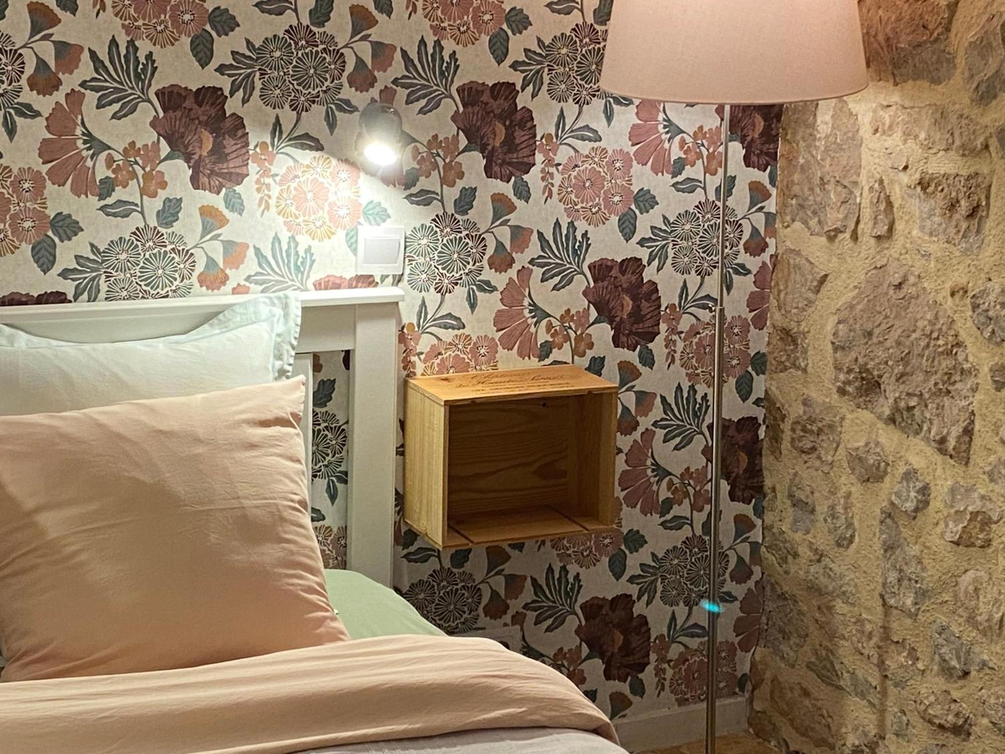 Chambre D'Hotes Les 3 Cochons D'Olt Arcambal Esterno foto